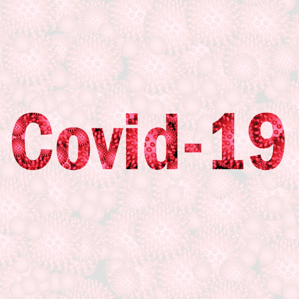 covid-19 notice